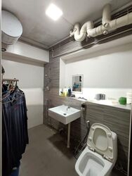 Blk 332 Tah Ching Road (Jurong West), HDB Executive #554025531